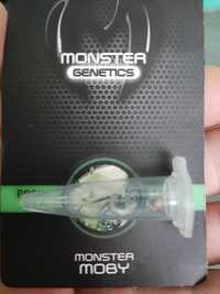 Nasiono Konopii MONSTER MOBY od Monster Genetics Feminizowane 1 szt.