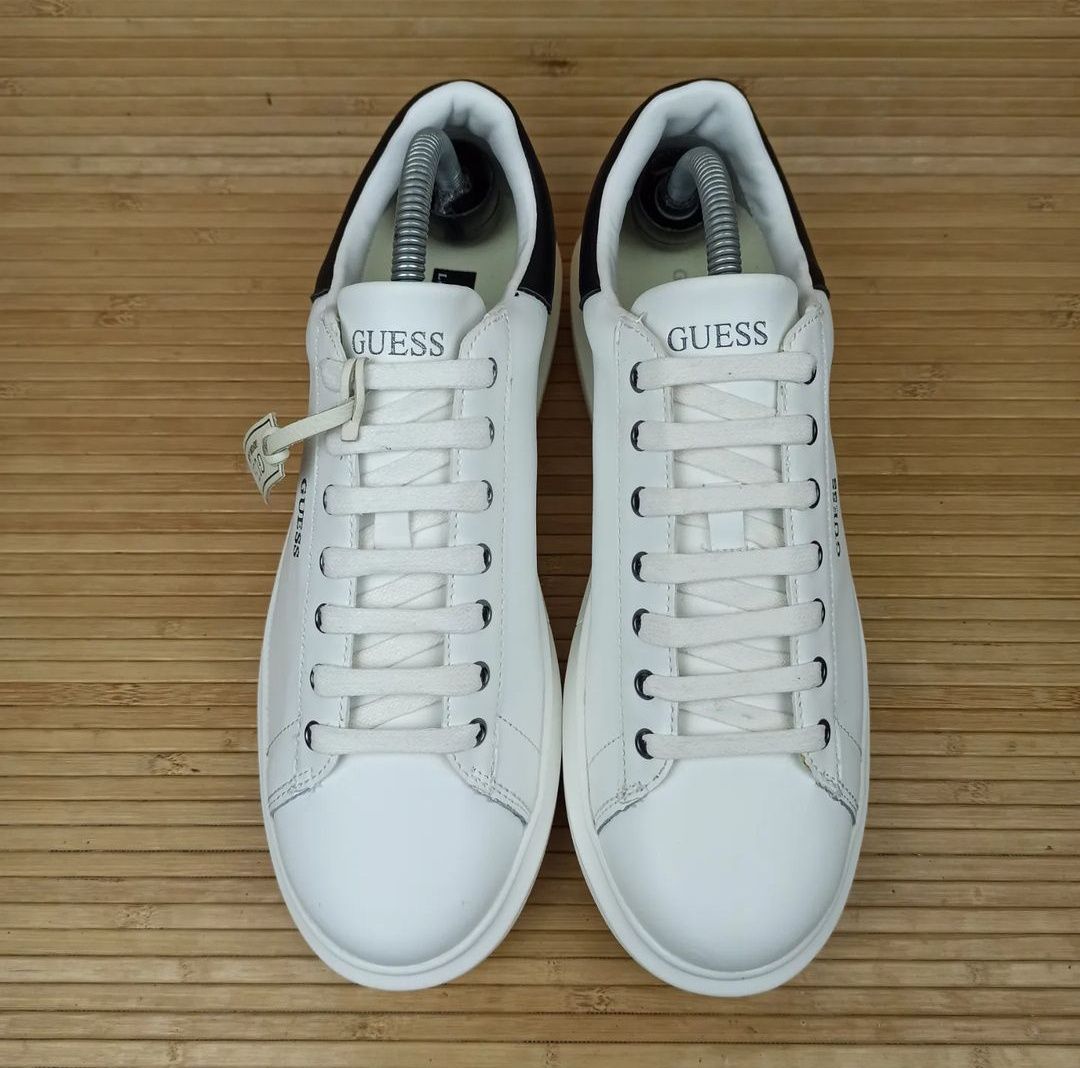 Шкіряні кросівки GUESS  43 / 45 / 46
