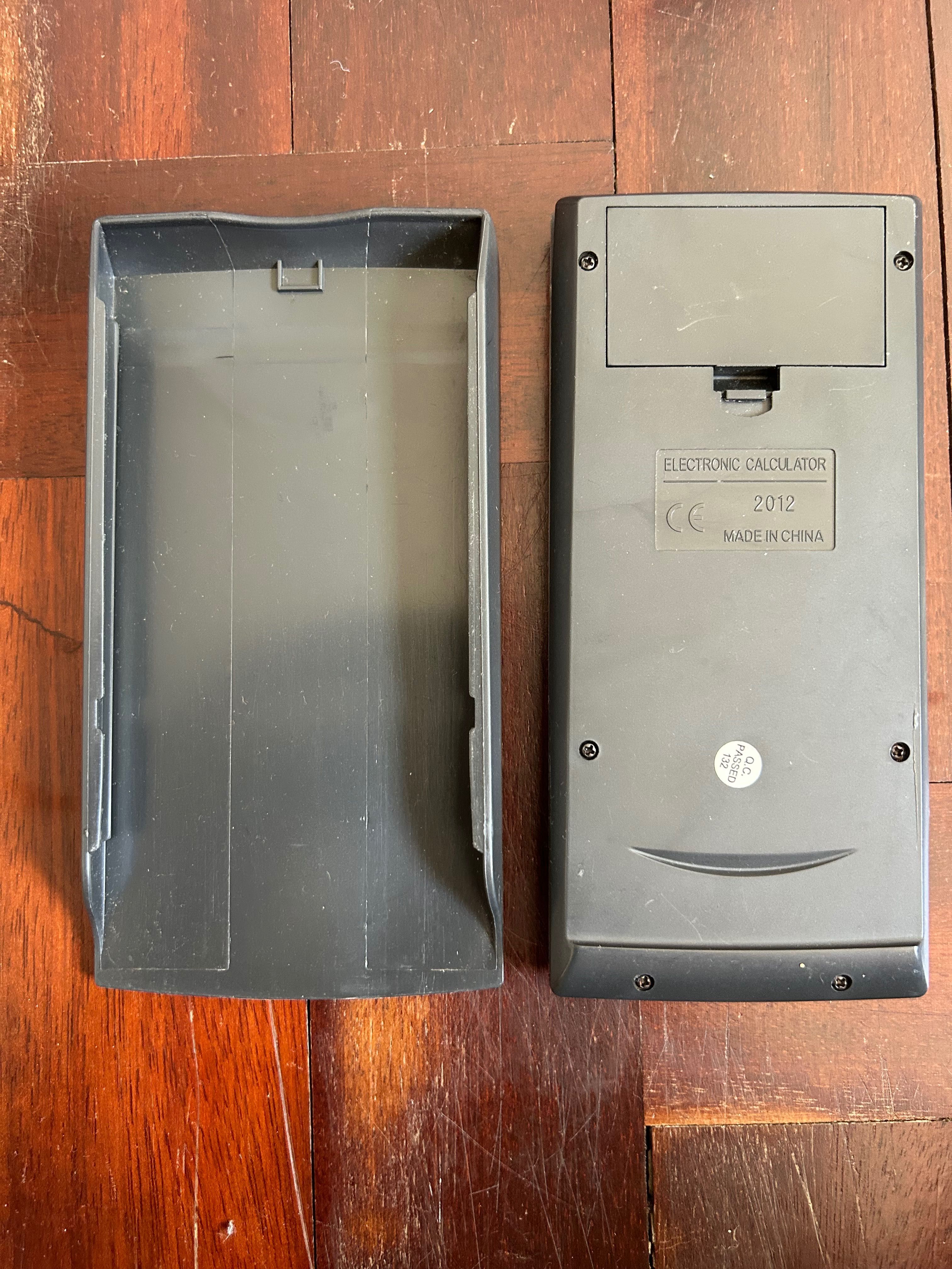 KK-82TL Scientific Calculator