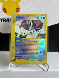 Karta Pokemon - Suicune - Reverse holo