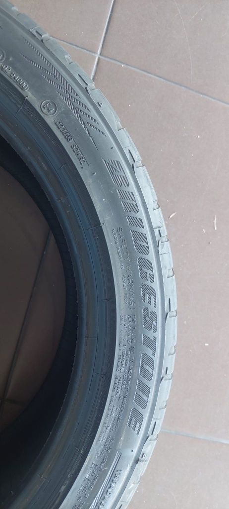 1 pneu Bridgestone potenza 225/45 R17