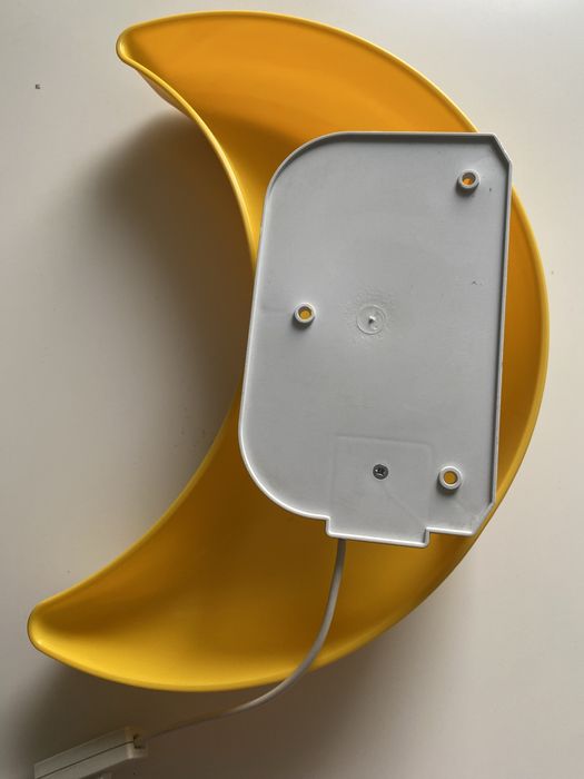 Lampka smila ikea