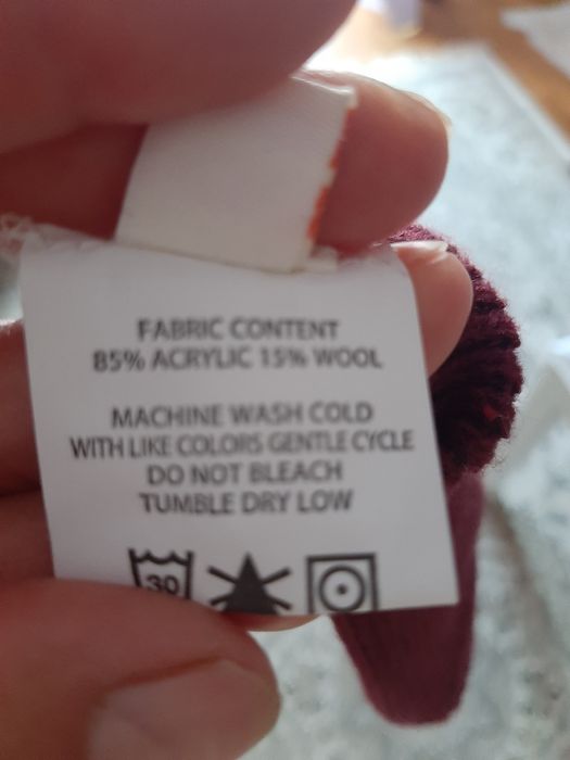 Гетры детские новые