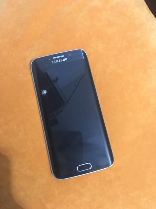 Samsung galaxy s6edge