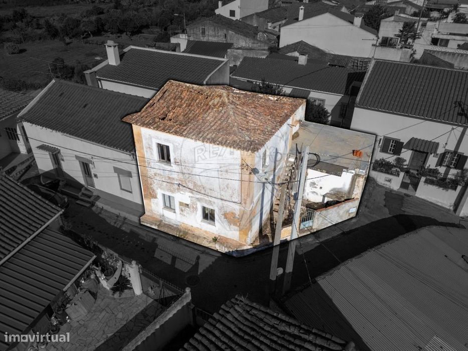 Moradia T3 para venda