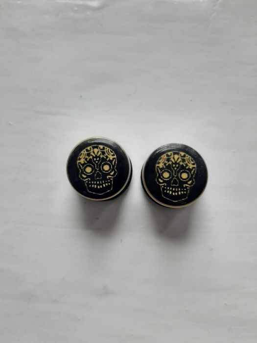 Плаги для вух 18 мм