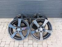 Felgi aluminiowe 18" 5x112 do Audi