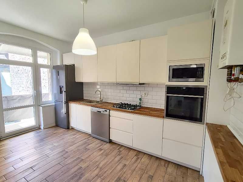 Czteropokojowe po remoncie Chorzów Centrum Sobieskiego