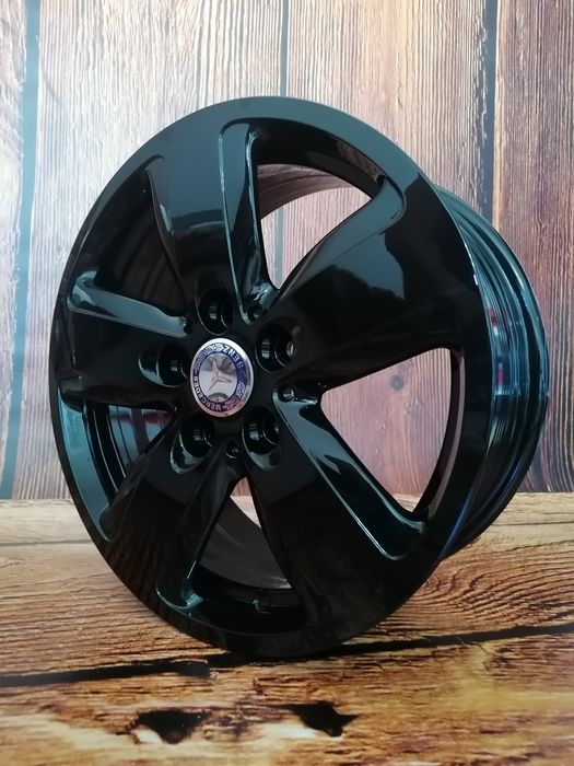 #25 Alufelgi R16 5x112 Mercedes A B C E CLA GLA SLC SLK