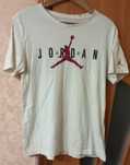 Футболка Jordan.Хлопок 100%