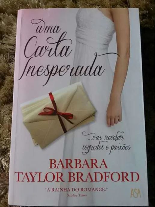 Romance (valor de cada livro)