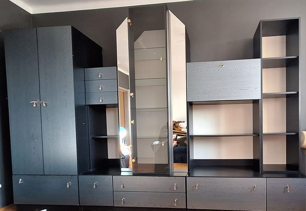 Zestaw mebli do salonu