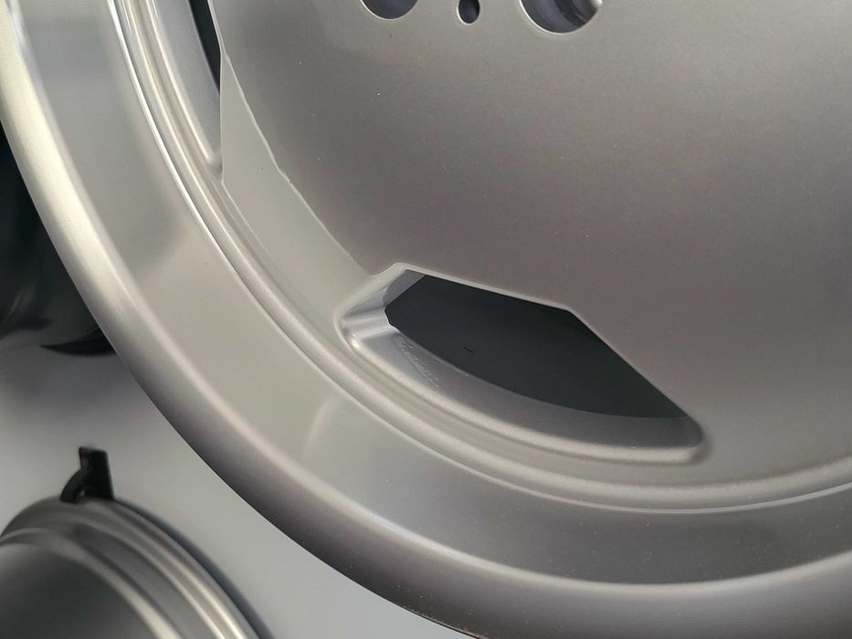 alu felgi 18 5x112 Mercedes monoblock replica 8j et30 w124 r129 cls