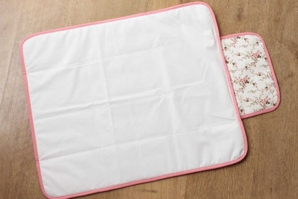 Mudador de Fraldas Portátil Impermeável / personalizado