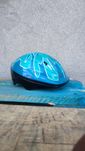 Kask rowerowy dziecięcy