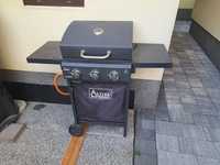 Grill gazowy Activa Mastercook Cabrio