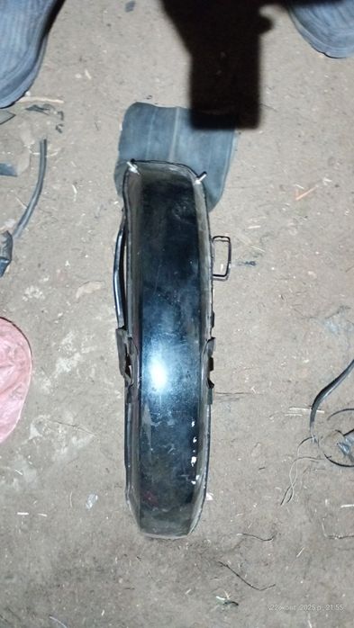 Срочно Продаю дельта Форте 110 кубиків