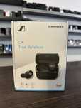 Słuchawki Sennheiser CX True Wireless Earphones Black Poznań Długa 14