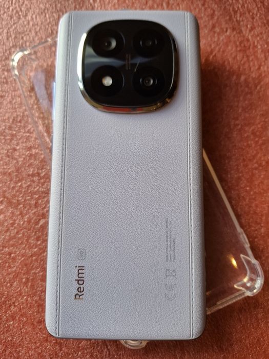 Xiaomi Redmi Note 14 Pro + 5G, 12/512, як новий