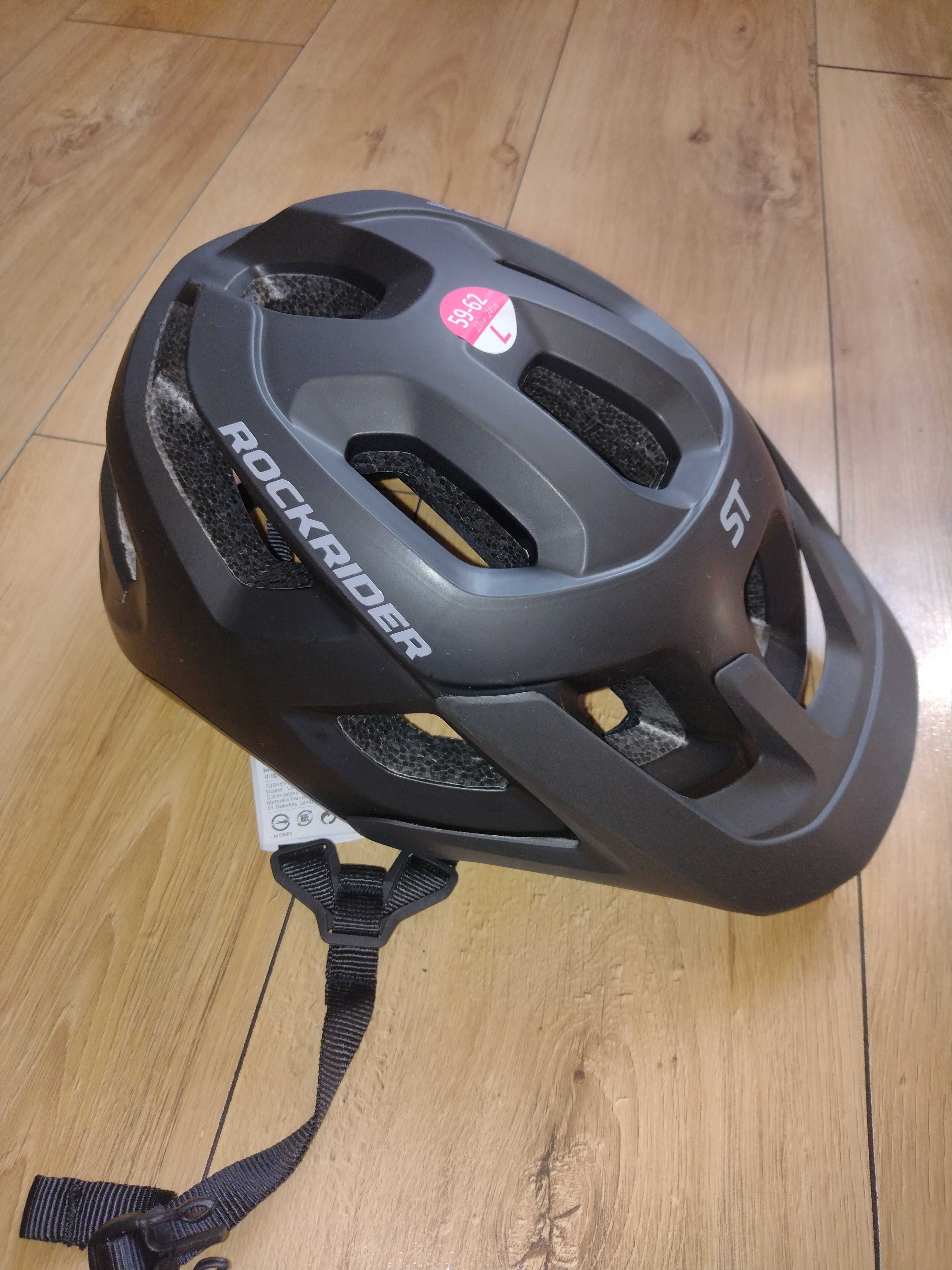 Kask Rockrider MTB 500