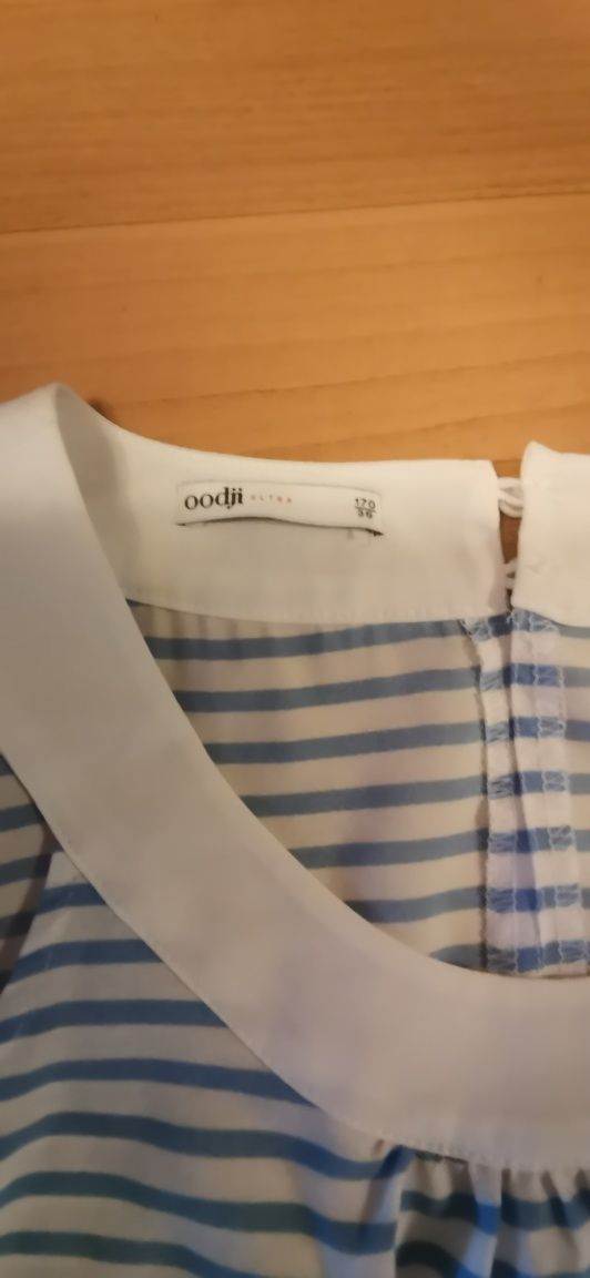 Блуза Oodji 36 размера