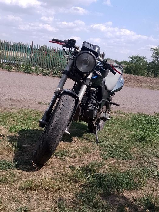 геон 250кубов з доками