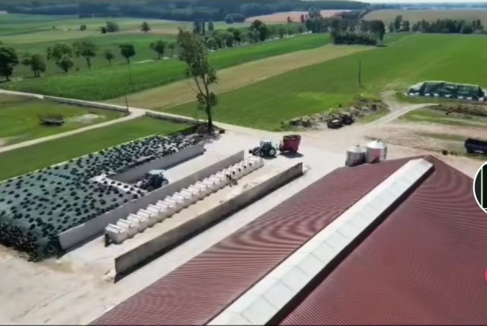 Usługi Rolnicze Zbiór traw Podlaskie, Warmińsko-Mazurskie, Mazowieckie