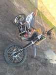 Cross 125 cc kola 17/14