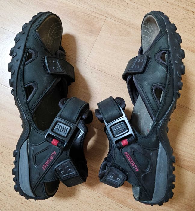 Сандалі Allrounder by Mephisto (27.5см) 42 EU