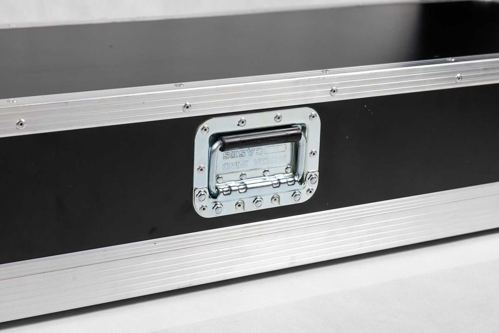 Case na keyboard / syntezator / pianino cyfrowe