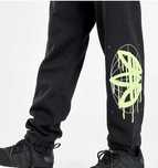 Брюки Originals Adidas Originals  Graphics Behind The HC7982