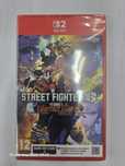 Street Fighter 6 Years 1-2 Fighters Edition (Gra NS2)