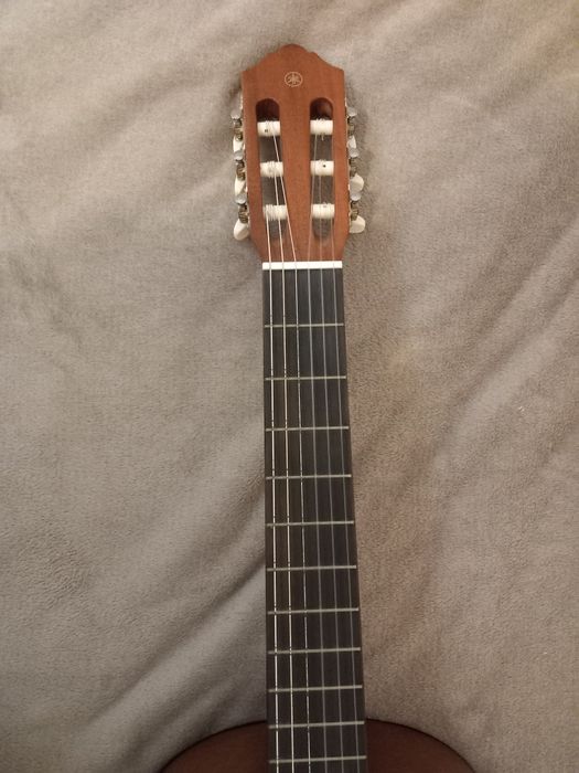 Guitarra Clássica Yahama C40M