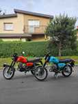Sprzedam Mz Etz 251 i 150