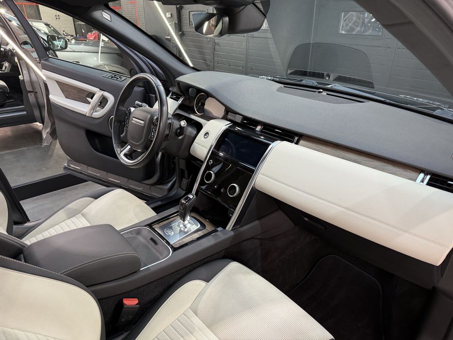 Land Rover Discovery Sport P250 R-Dynamic