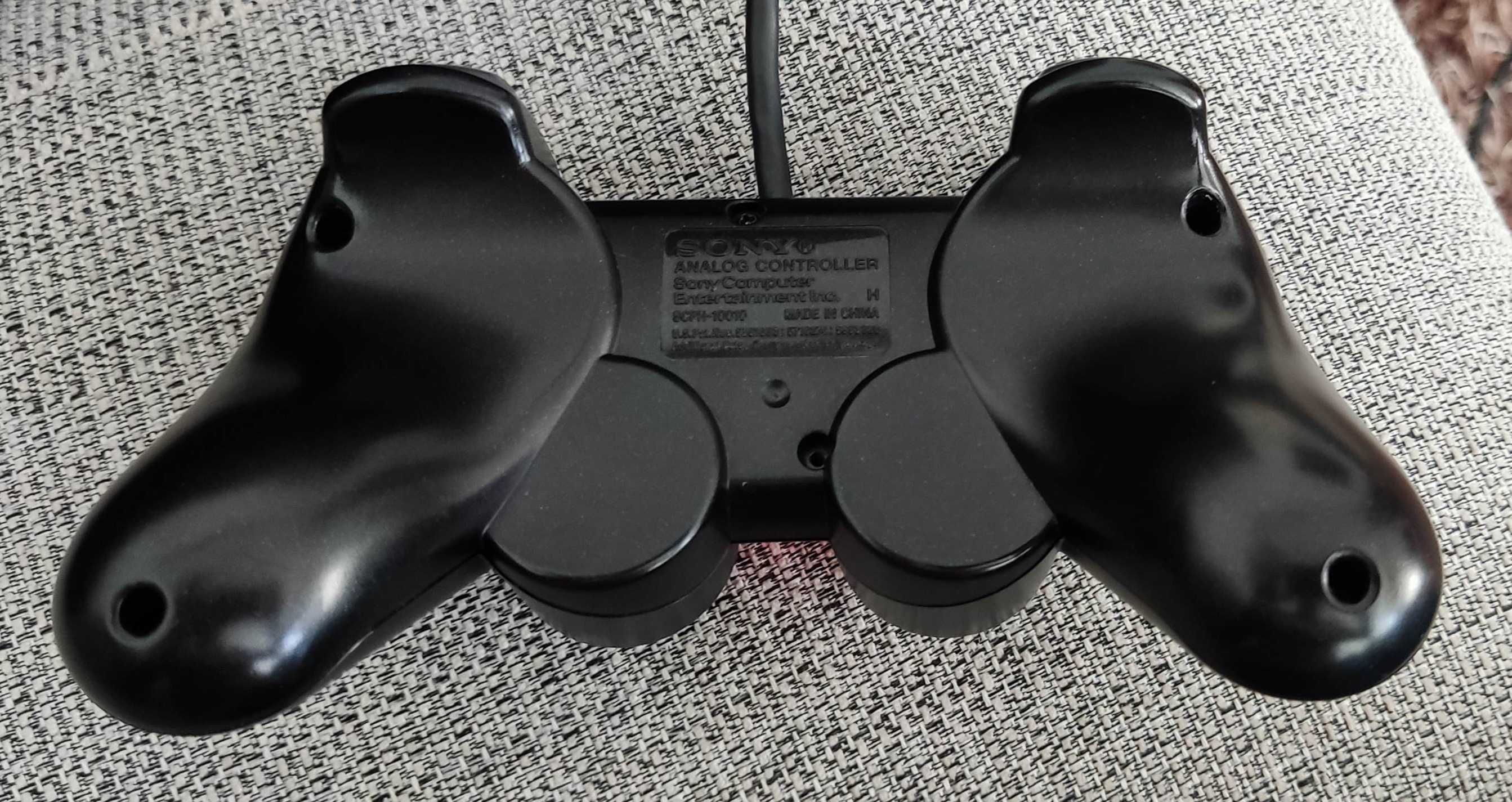 Comando Dualshock PS1/ PS2