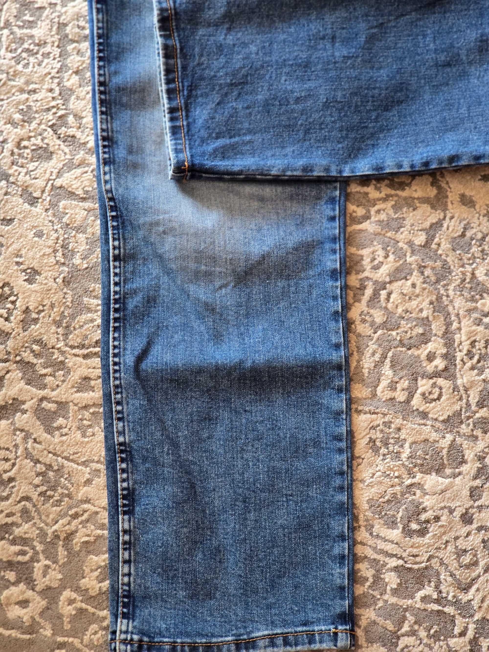 Jeans Wrangler Texas W34 L30