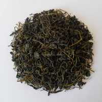 Зелений чай Байховий Ку Дін (Зеленый чай Байховый Ку Дин) Гіркий чай