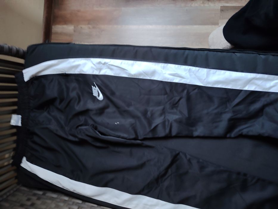 Spodnie Nike M polecam