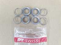 DT Swiss service kit