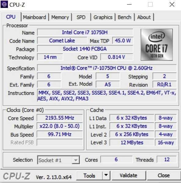 ThinkPad X1 Extreme Gen 3 (i7-10750H/GTX 1650 Ti/64gb/3T/16.6" 4k IPS)