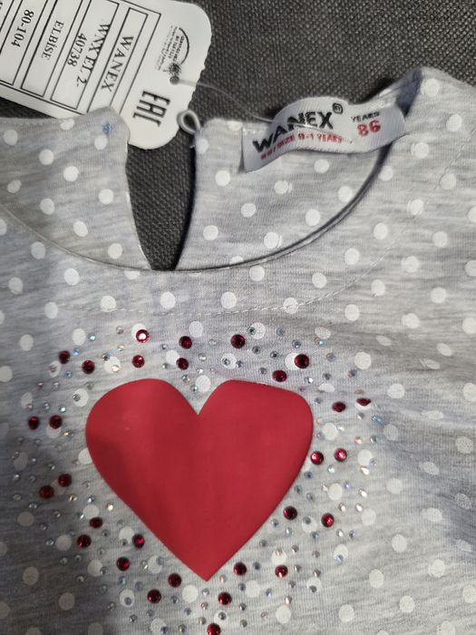 Сукня для дівчинки