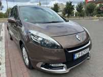 Renault Scenic 1.5 dCi Dynamic