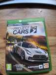 Project cars 3 Gra na xbox one a także xbox serwis x