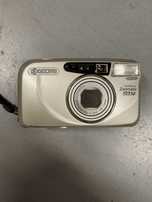 Aparat Yashica Zoomate 105SE