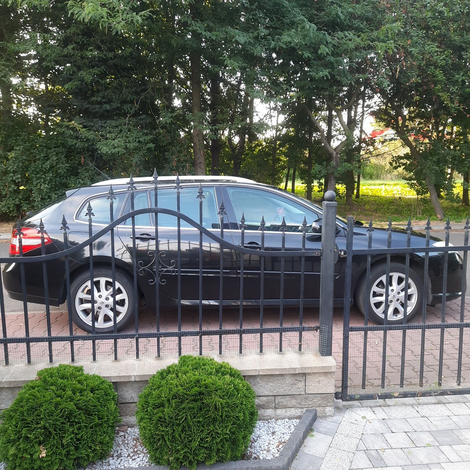 Sprzedam Renault Laguna