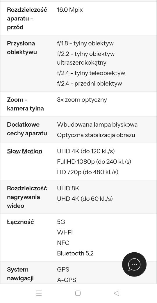One Plus 9 pro stan bdb