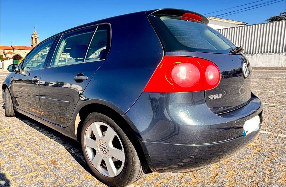VW Golf VW Golf