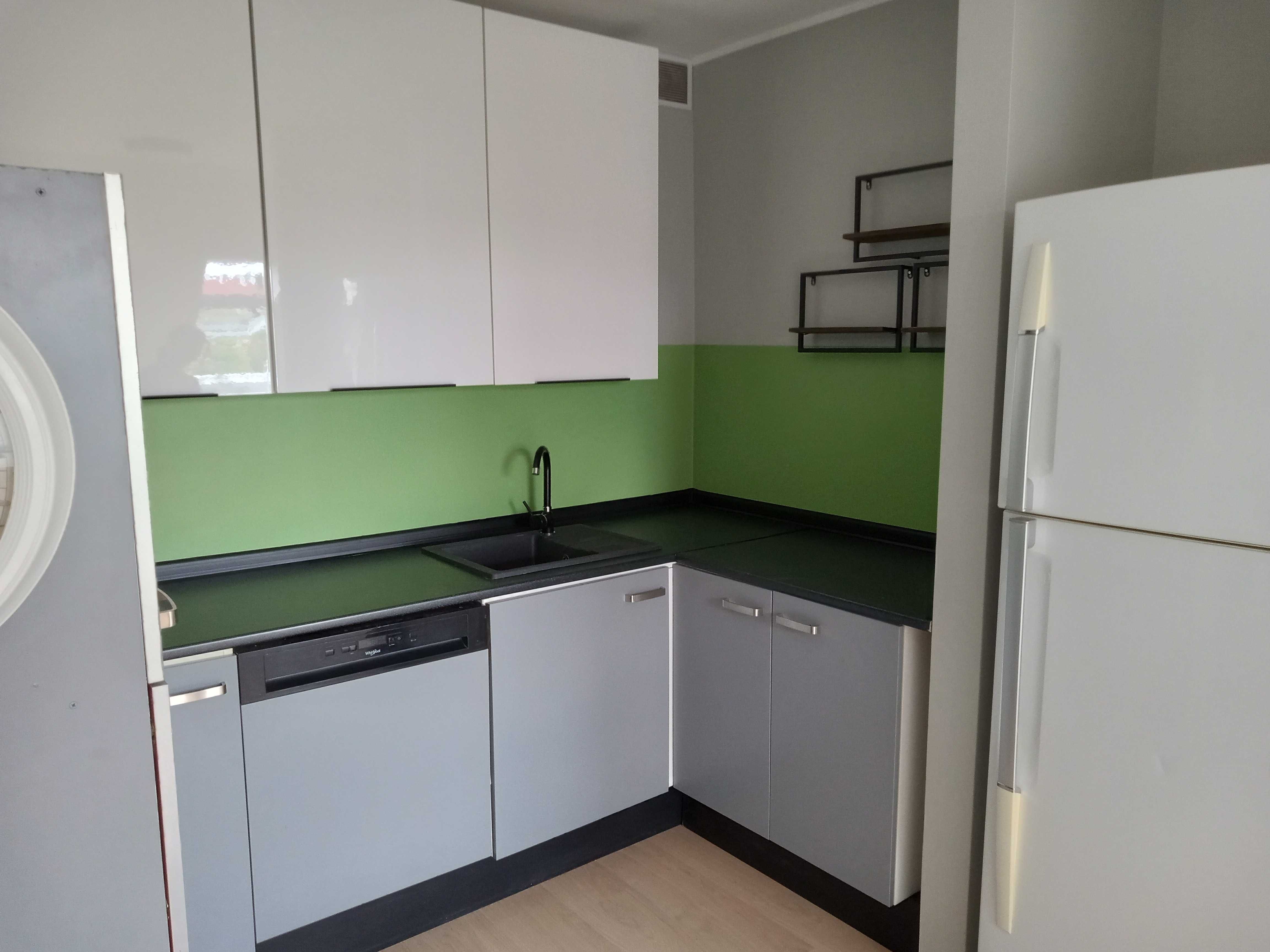 Kawalerka Gdynia Dabrowa 40 m2 Skosy-Super lokalizacja