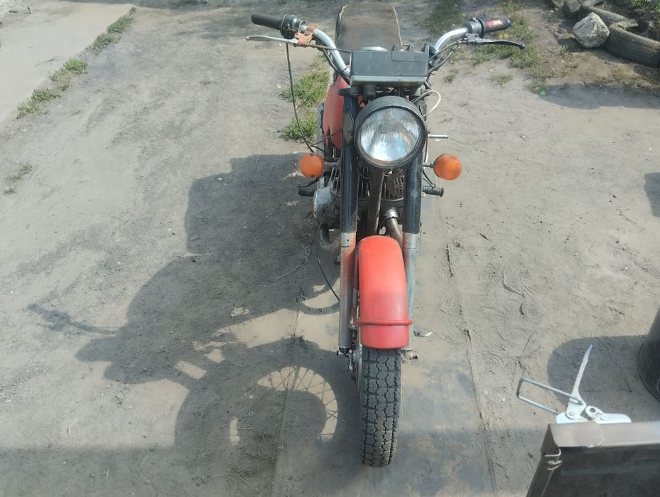 Продам ИЖ Юпитер 5
